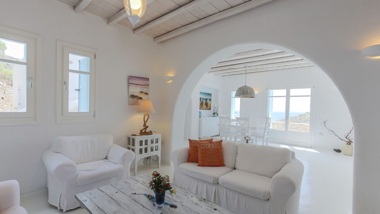 Photo of Livingroom in Paraga