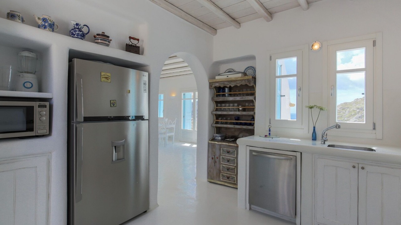 Photo of Kitchen in Paraga