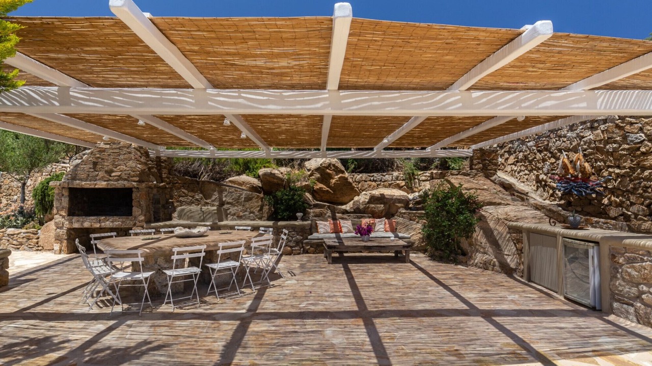 Photo of Outdoor in Paraga