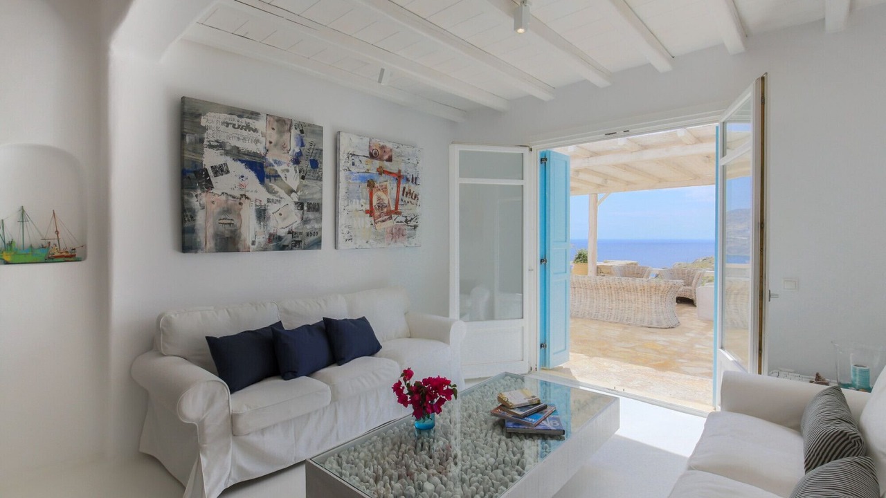 Photo of Livingroom in Paraga