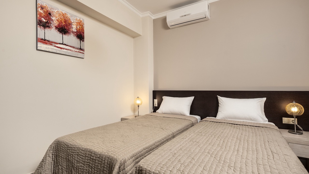 Photo of Bedroom in Marathokefala