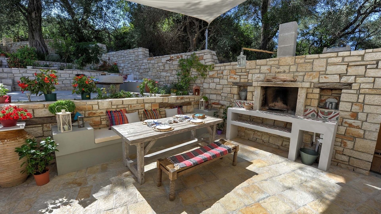 Photo of Outdoor in Makratika