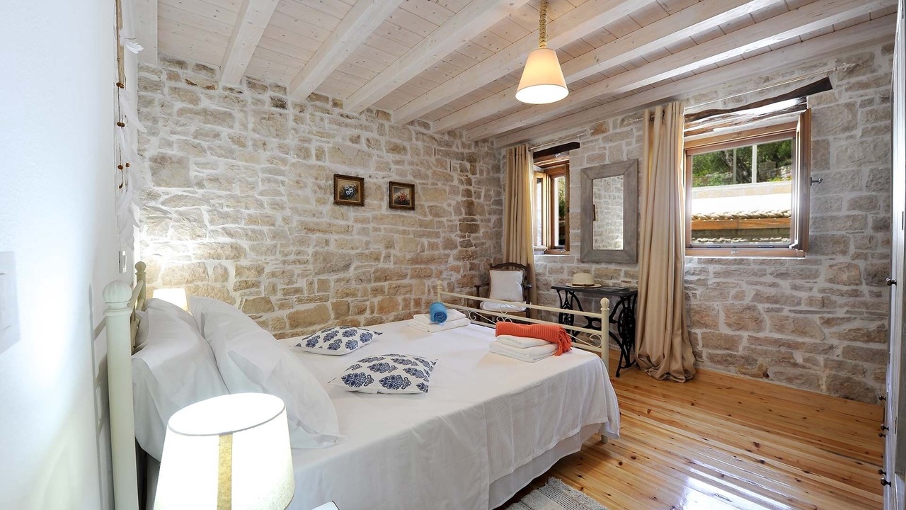 Photo of Bedroom in Makratika