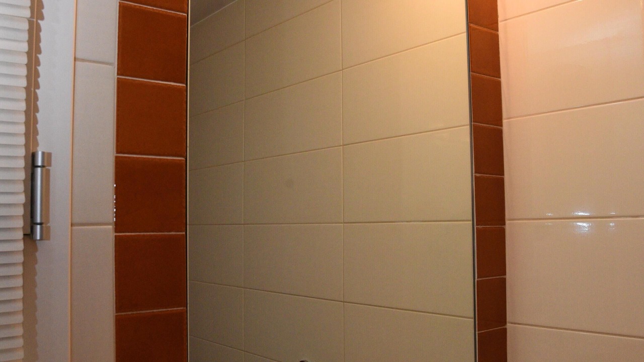 Photo of Bathroom in Athens