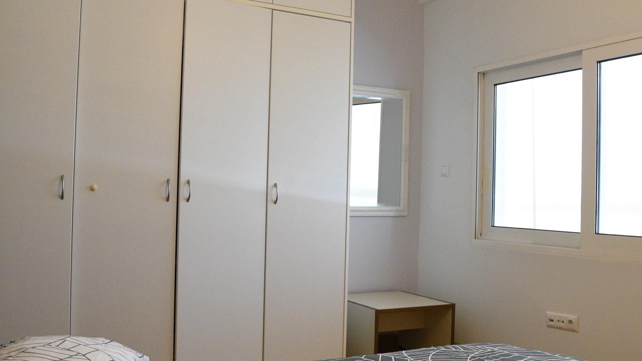 Photo of Bedroom in Athens