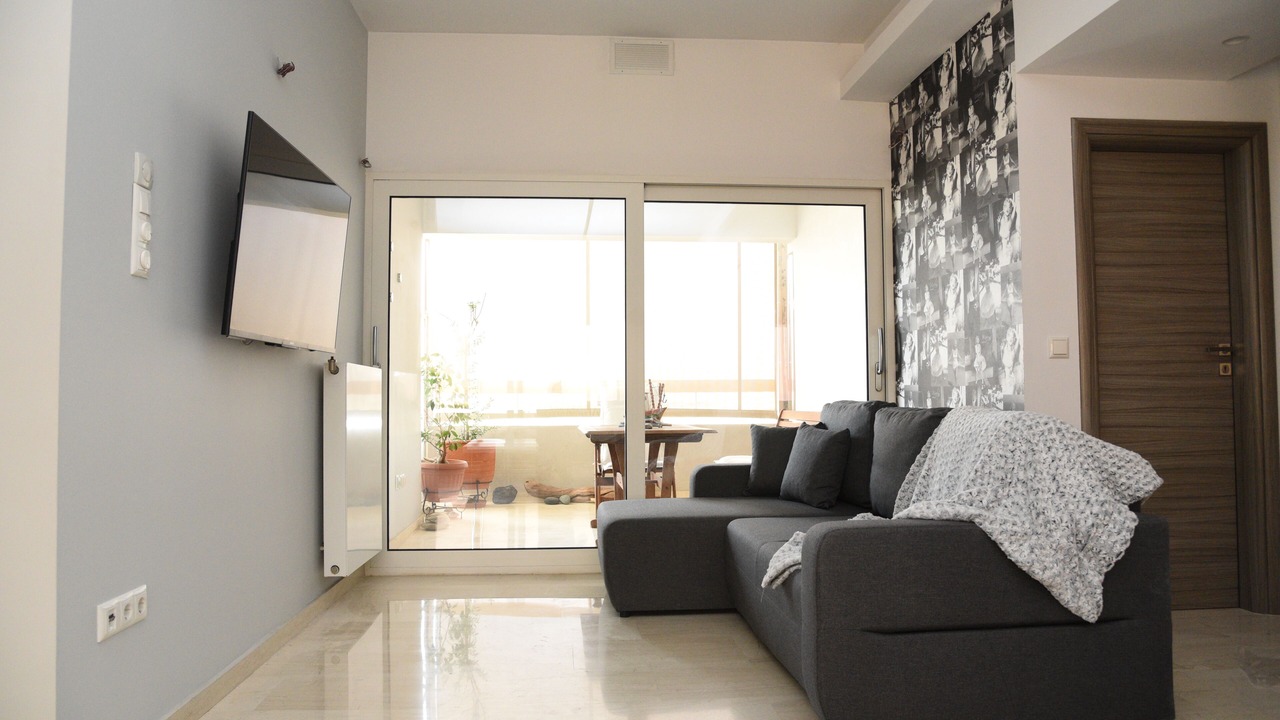 Photo of Livingroom in Athens