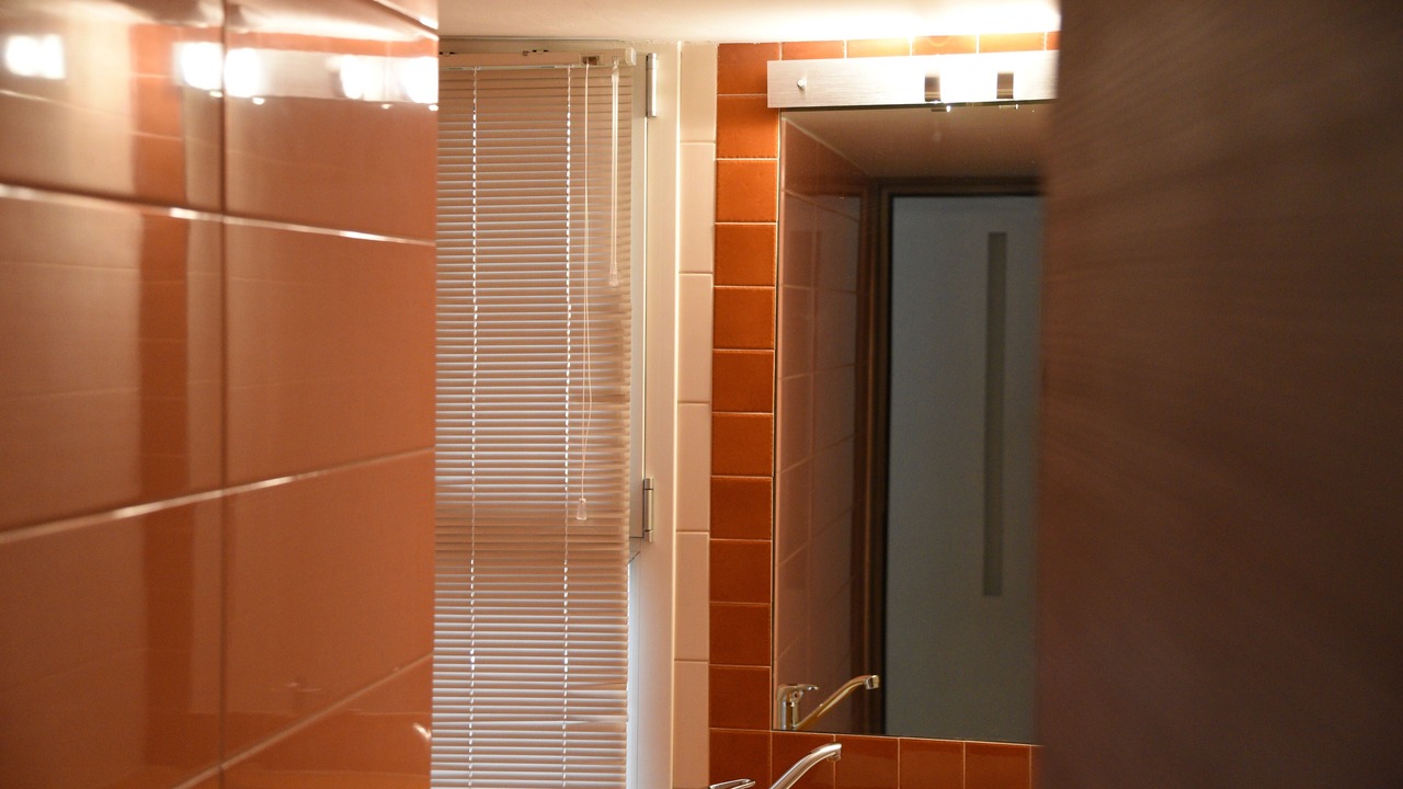 Photo of Bathroom in Athens