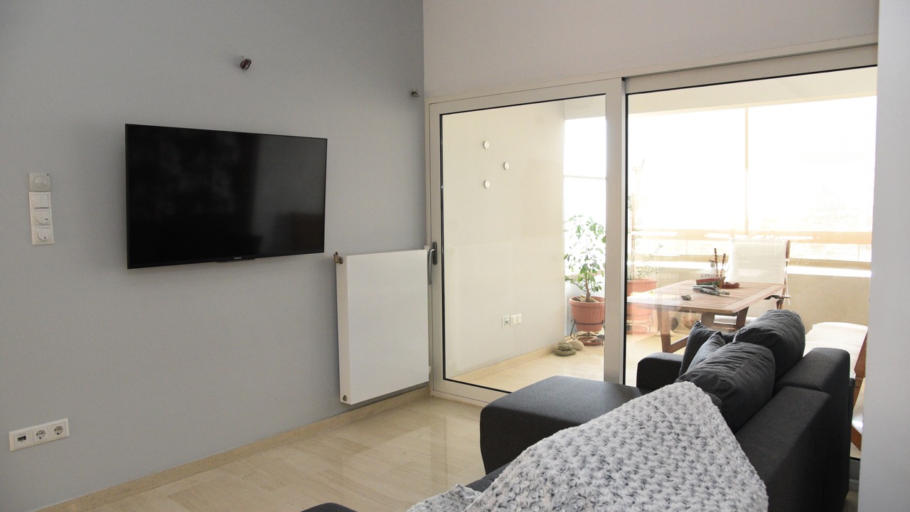 Photo of Livingroom in Athens