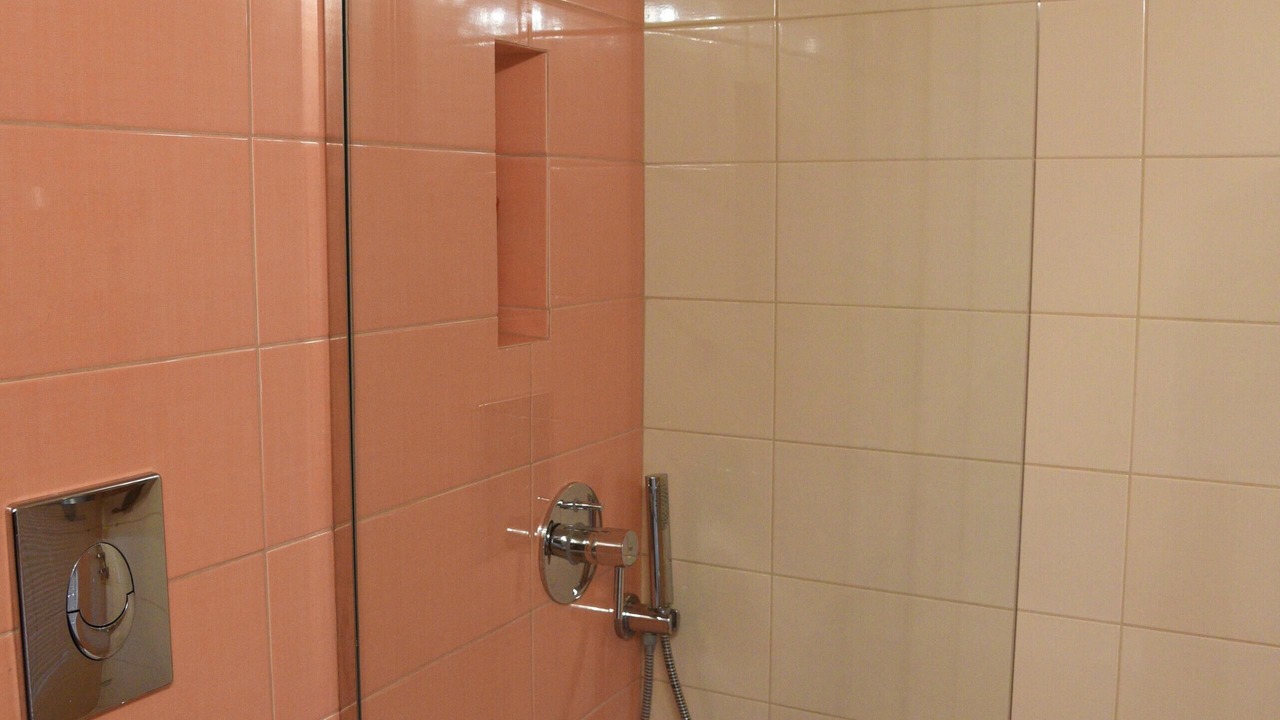 Photo of Bathroom in Athens