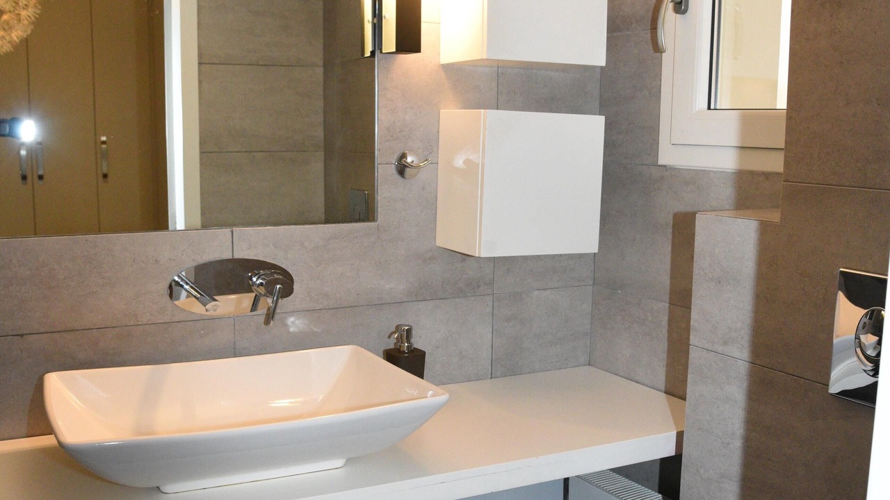 Photo of Bathroom in Athens