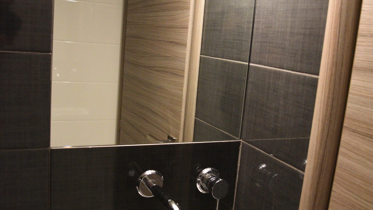 Photo of Bathroom in Athens