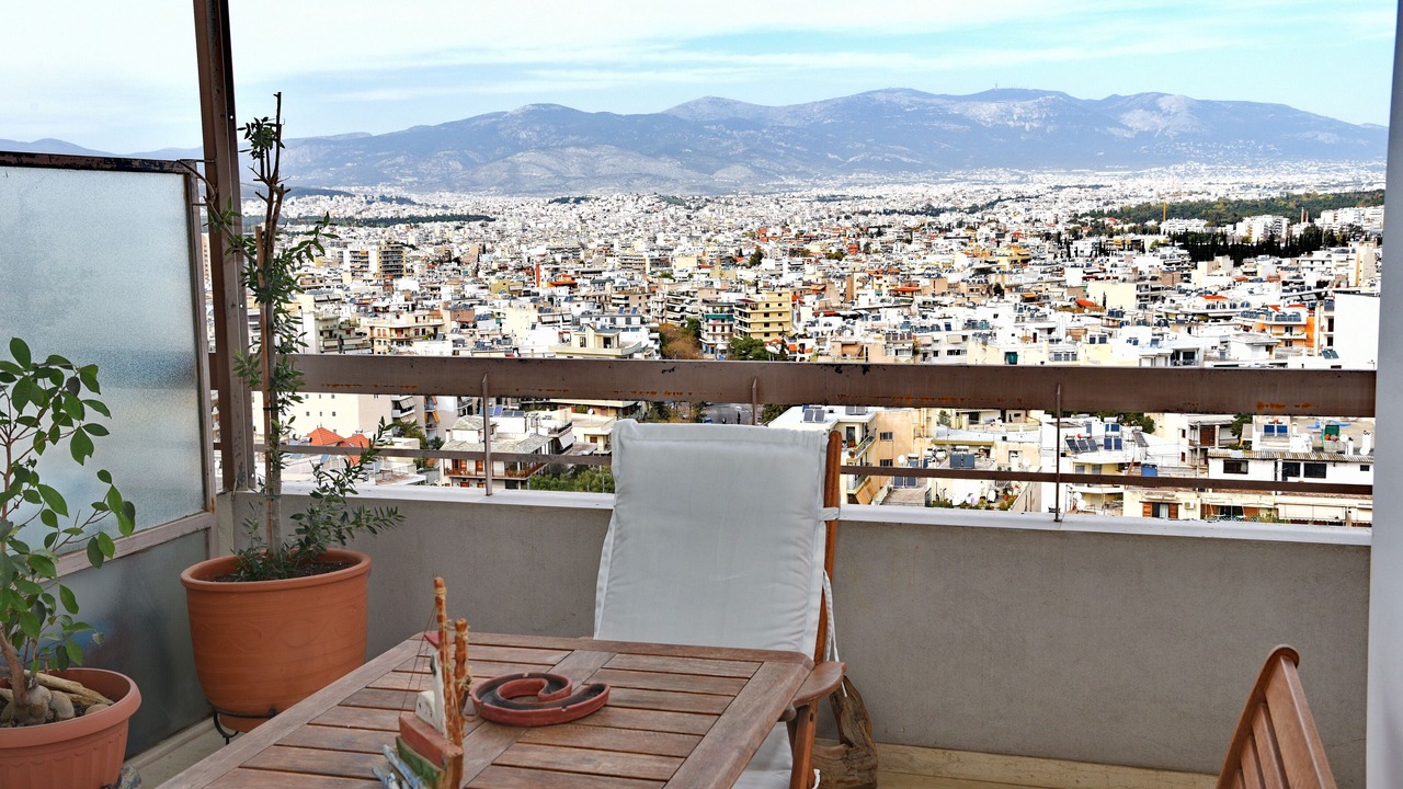 Photo of Outdoor in Athens
