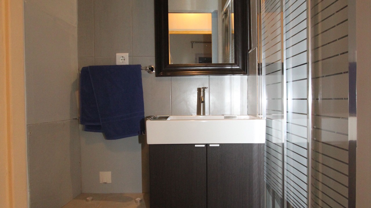 Photo of Bathroom in Livadi