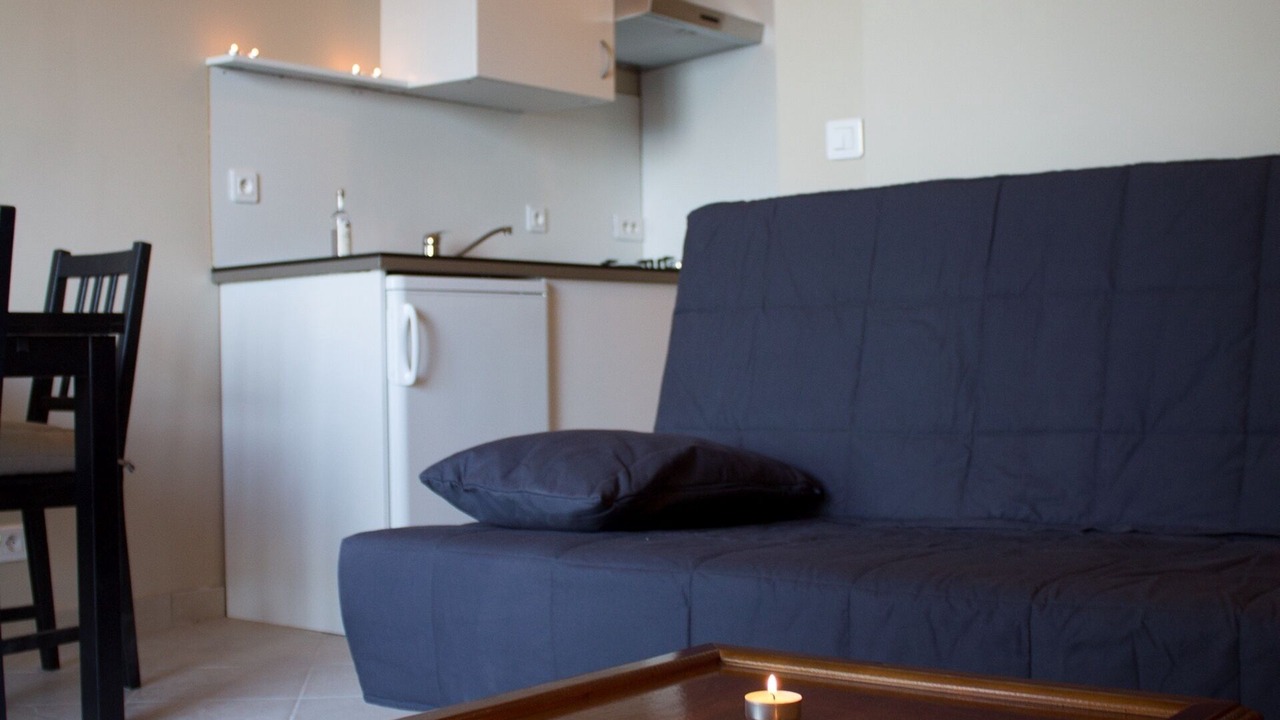 Photo of Livingroom in Livadi