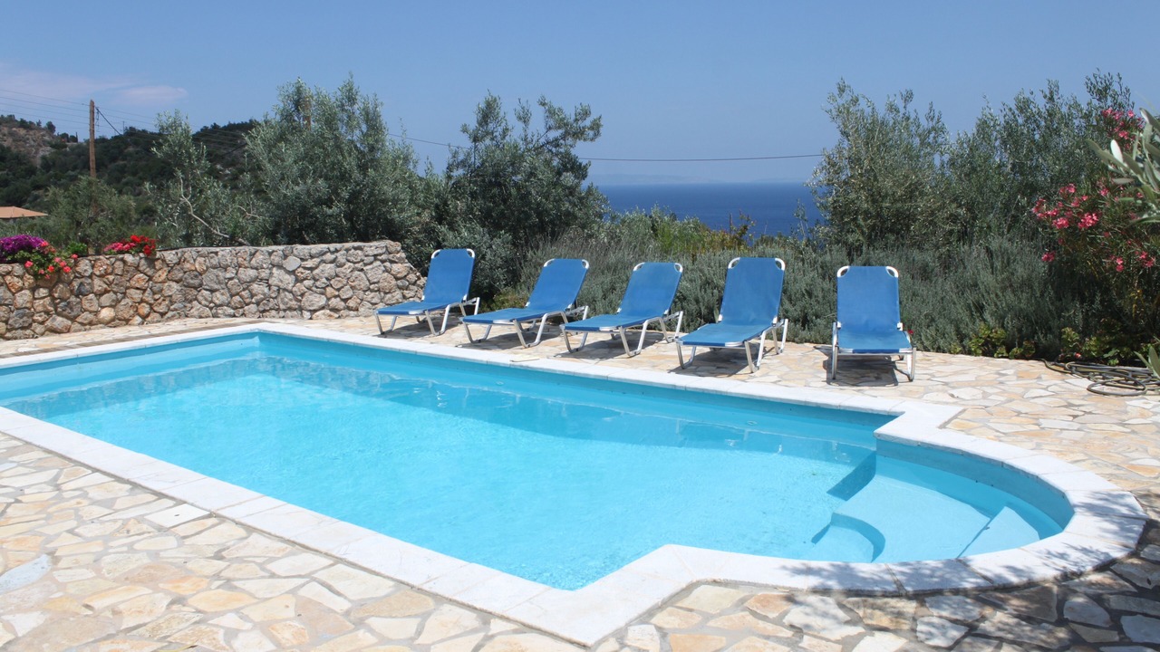 Photo of Outdoor in Livadi