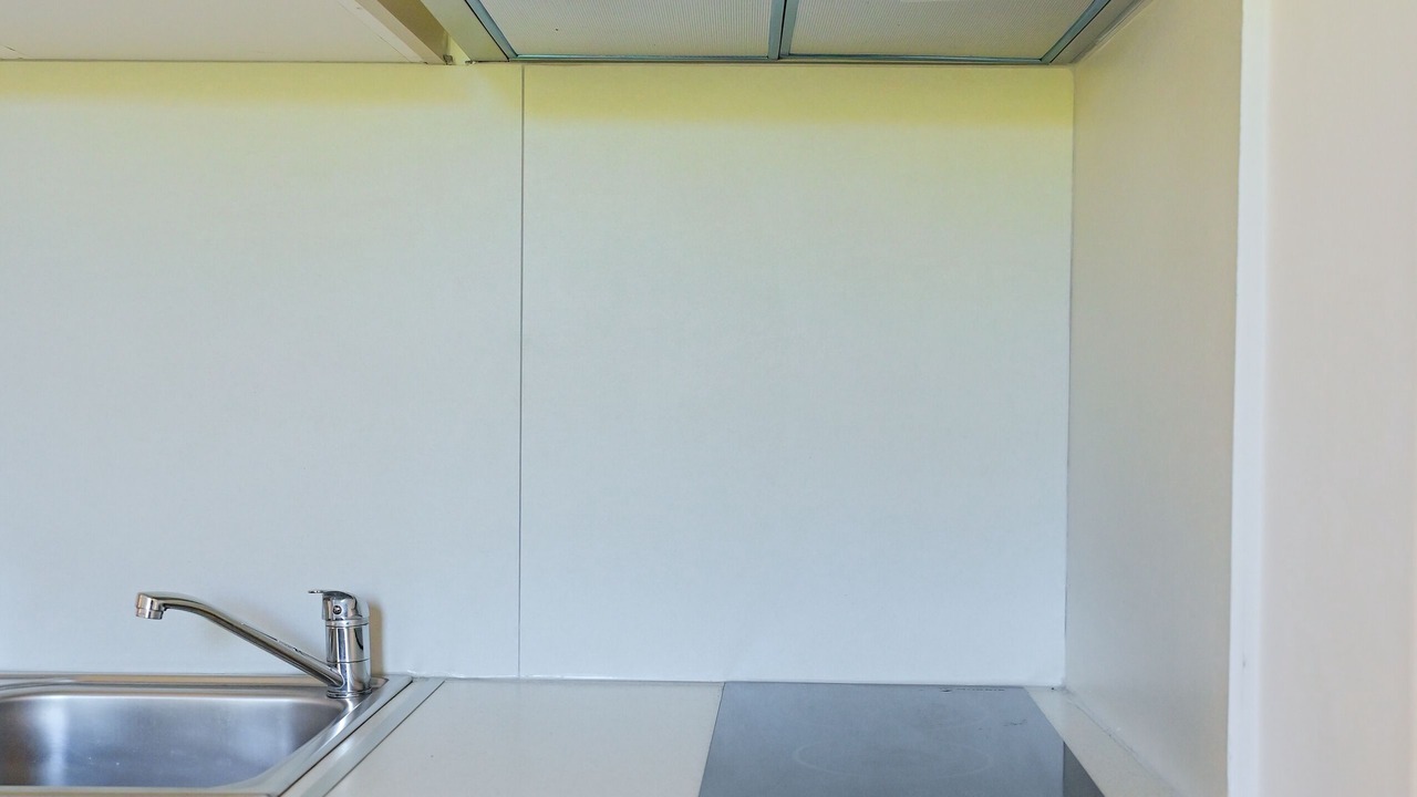 Photo of Kitchen in Kamilari