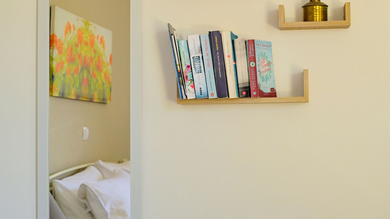 Photo of Bedroom in Kamilari