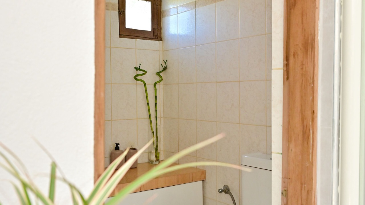 Photo of Bathroom in Kamilari