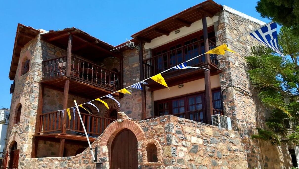 Photo of Outdoor in Mavrikiano