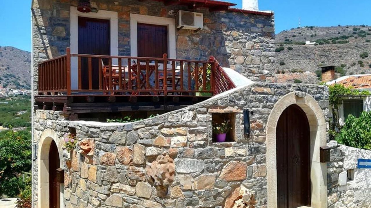 Photo of Outdoor in Mavrikiano