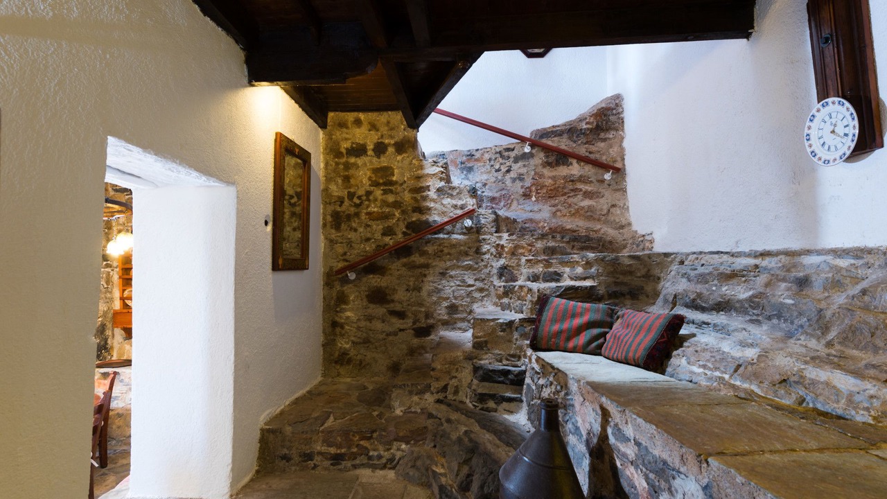 Photo of Livingroom in Mavrikiano