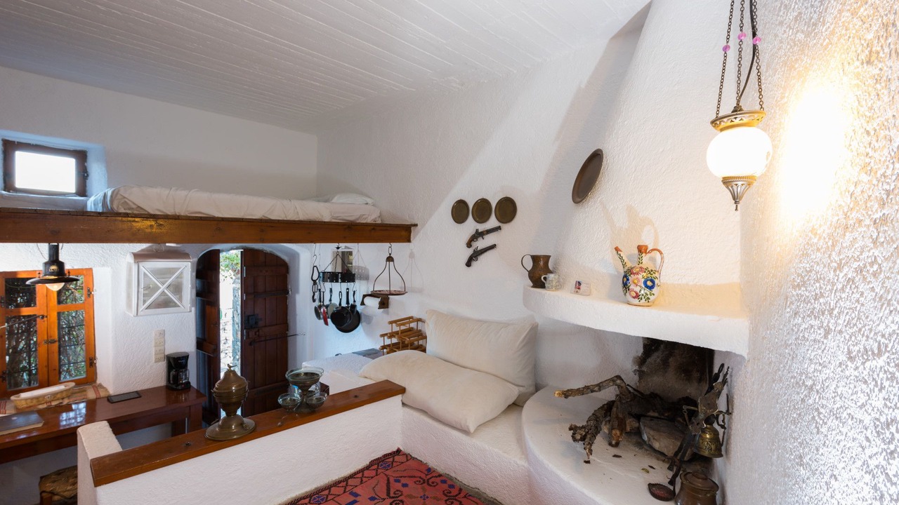 Photo of Livingroom in Mavrikiano