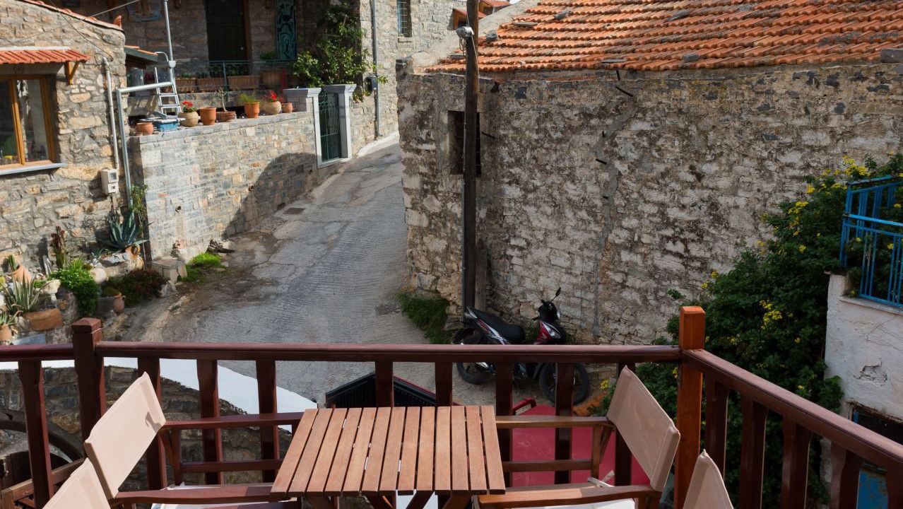 Photo of Bedroom in Mavrikiano