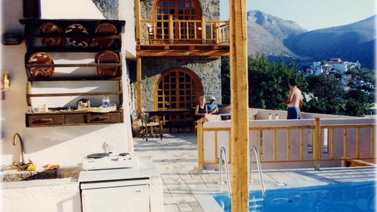 Photo of Outdoor in Mavrikiano