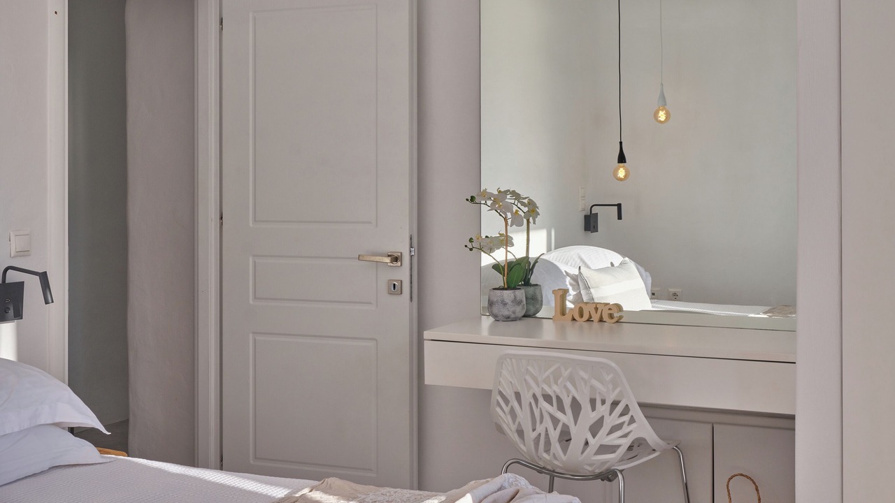 Photo of Bedroom in Paros