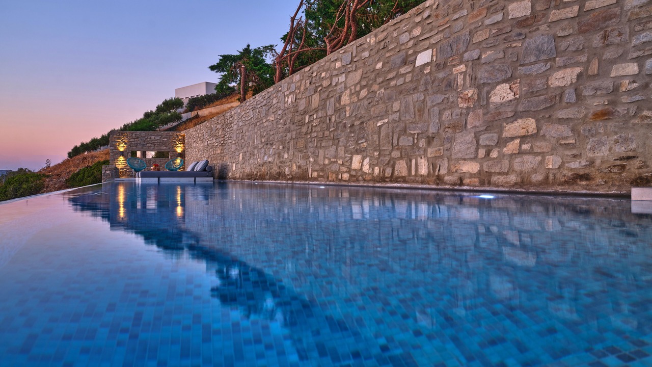 Photo of Outdoor in Paros