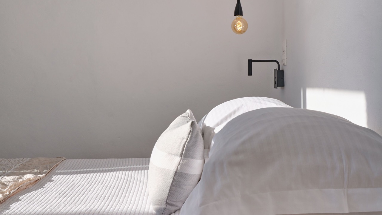 Photo of Bedroom in Paros
