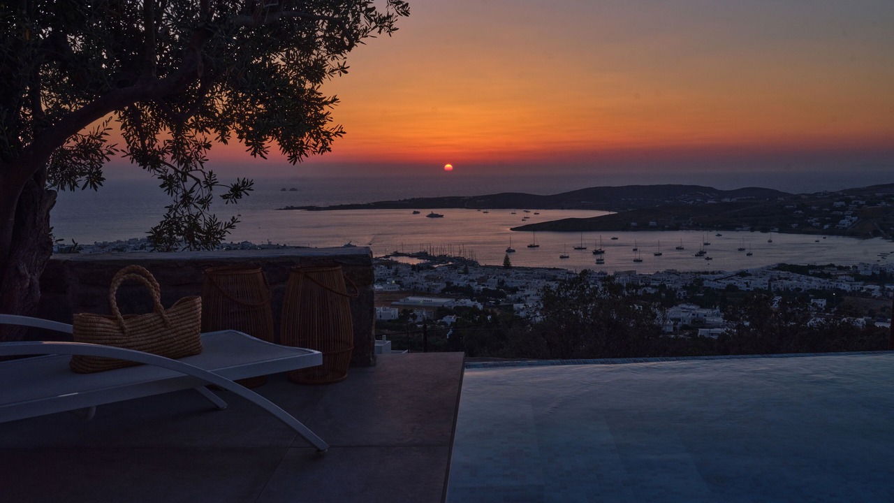 Photo of Outdoor in Paros