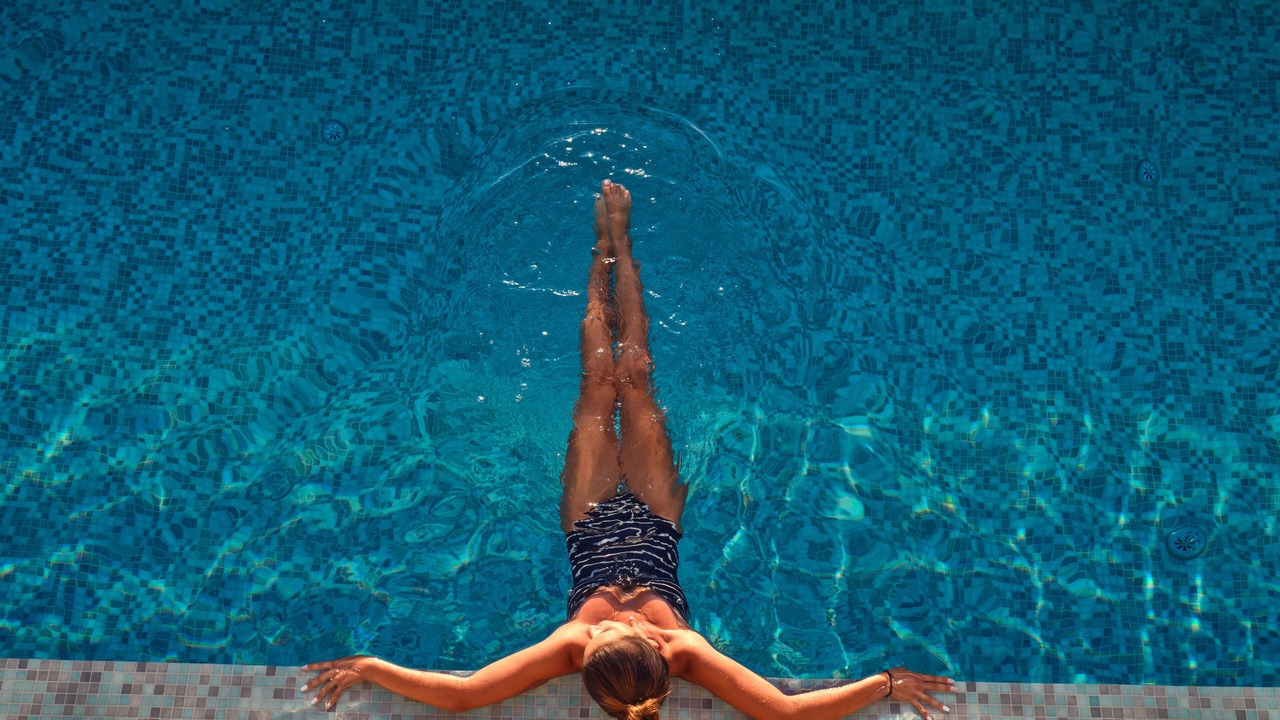 Photo of Outdoor in Paros