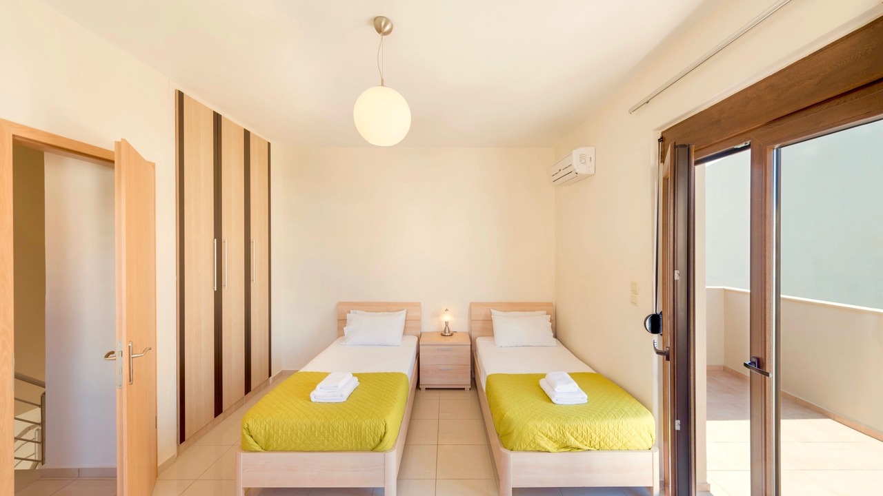 Photo of Bedroom in Rethymno