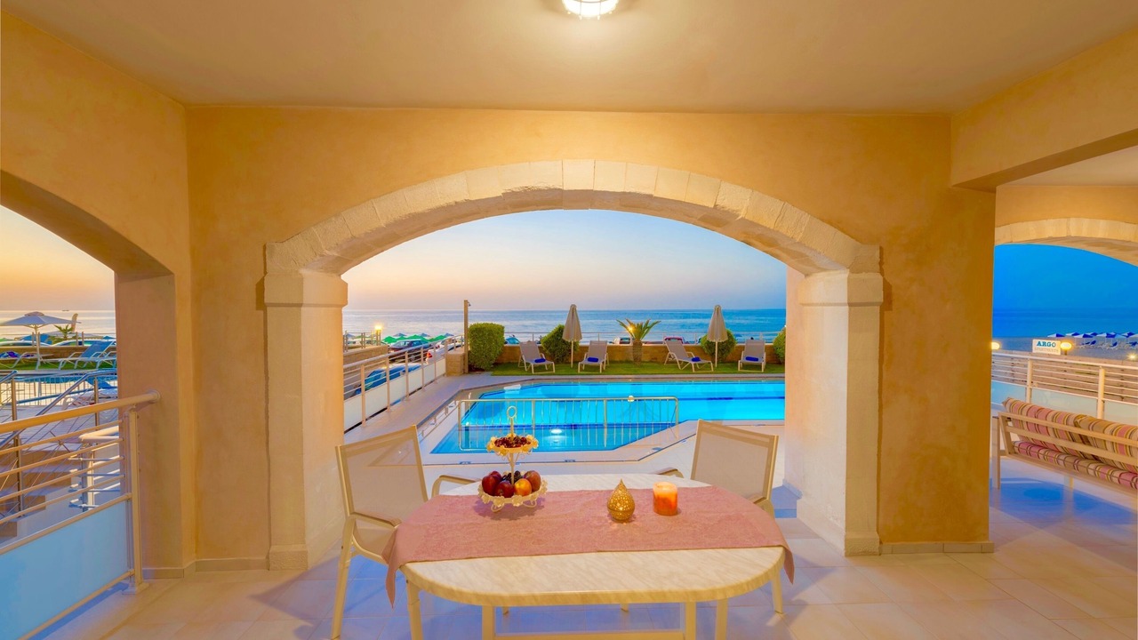 Photo of Outdoor in Rethymno