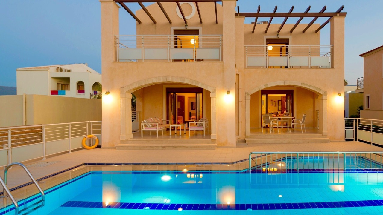Photo of Outdoor in Rethymno