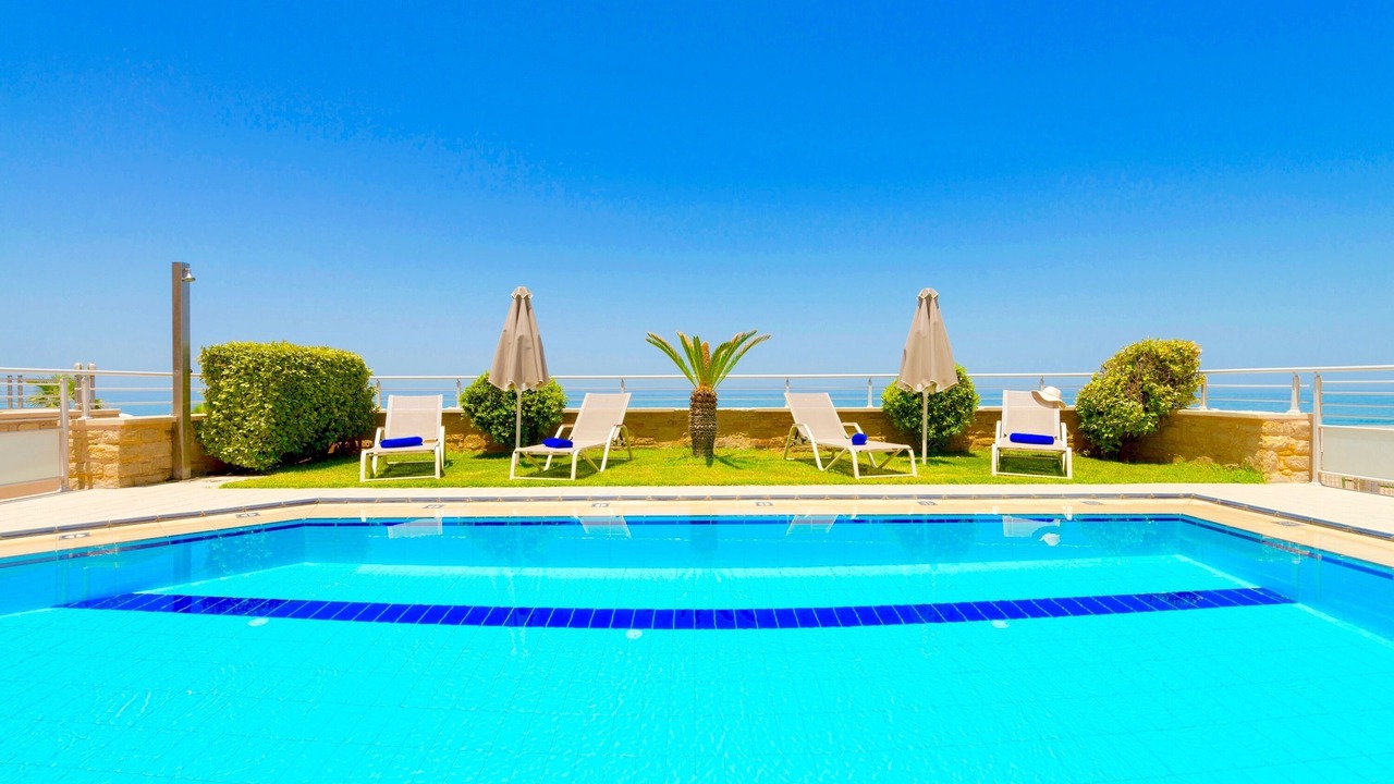 Photo of Outdoor in Rethymno
