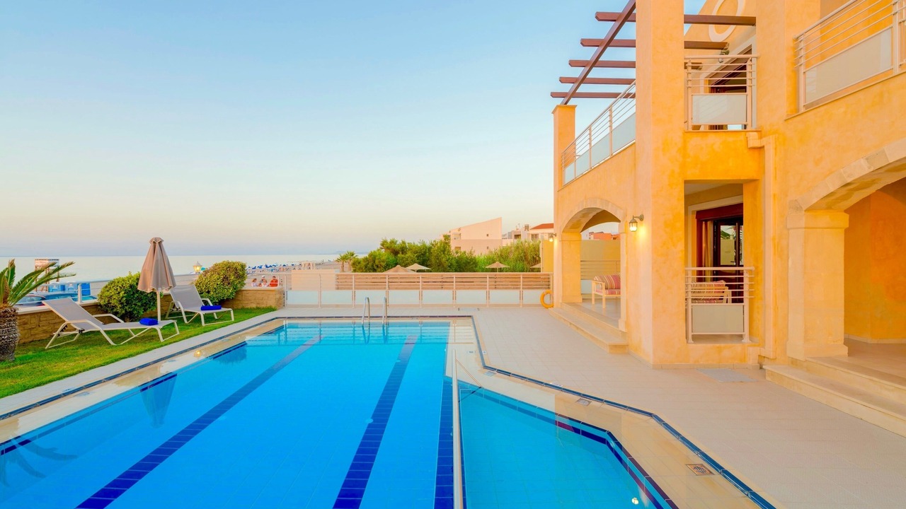 Photo of Outdoor in Rethymno