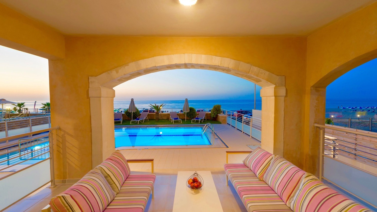 Photo of Outdoor in Rethymno