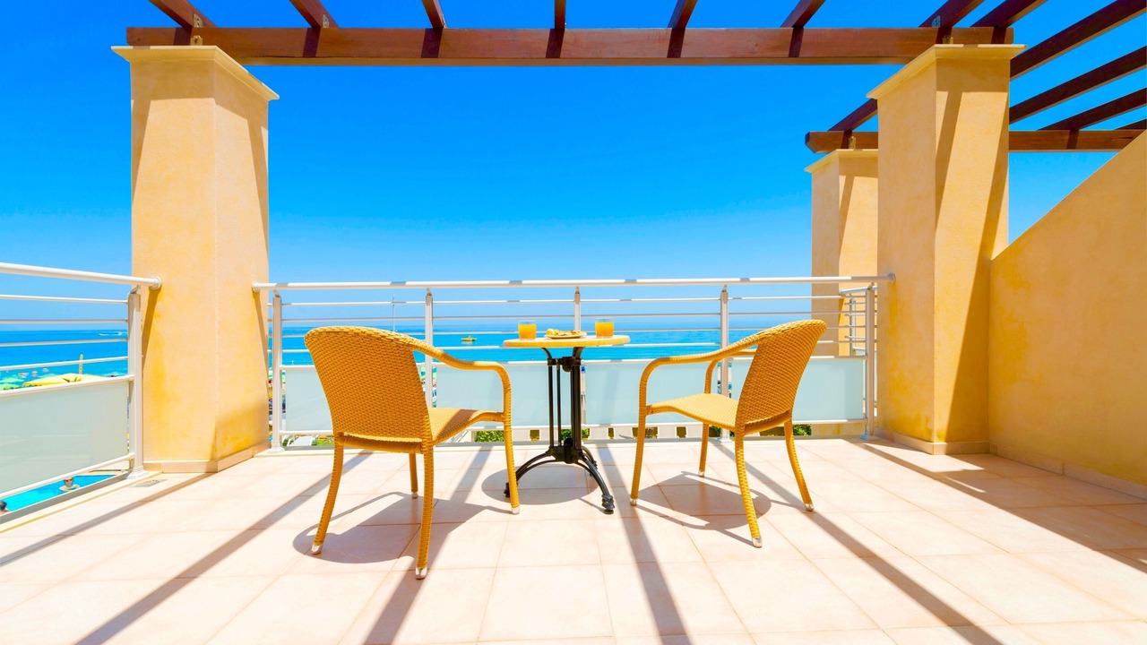 Photo of Outdoor in Rethymno