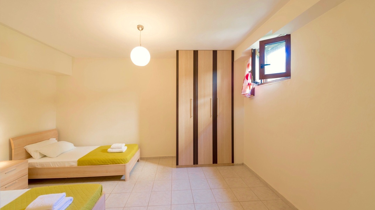 Photo of Bedroom in Rethymno