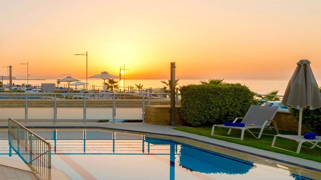 Photo of Outdoor in Rethymno