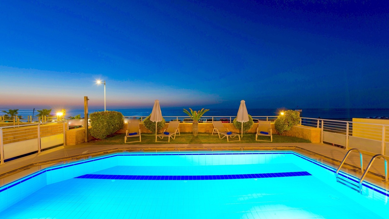 Photo of Outdoor in Rethymno