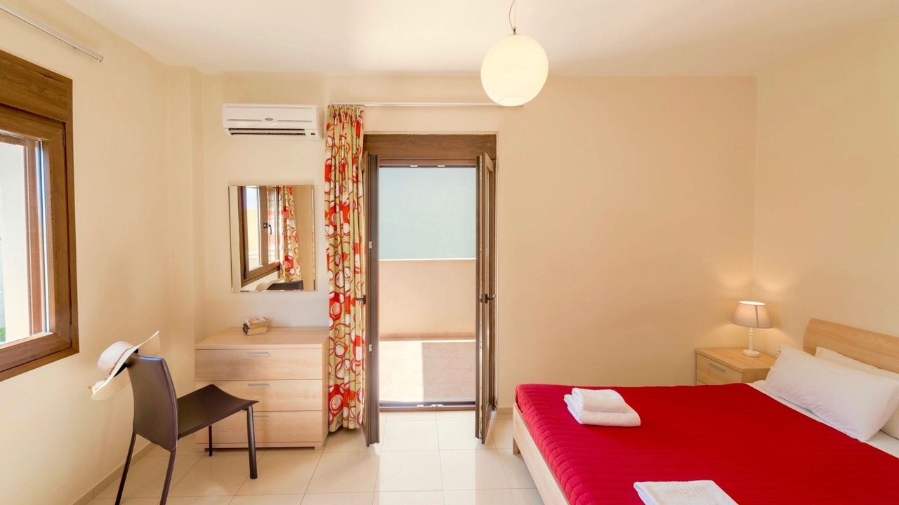 Photo of Bedroom in Rethymno