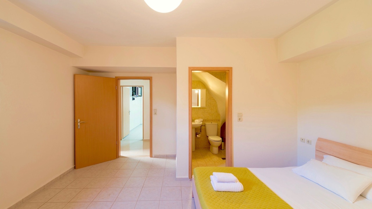 Photo of Bedroom in Rethymno