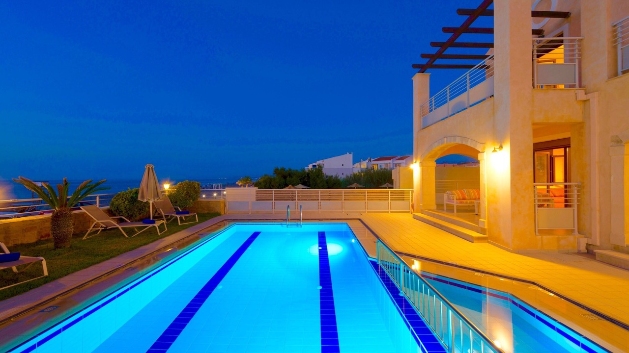 Photo of Outdoor in Rethymno