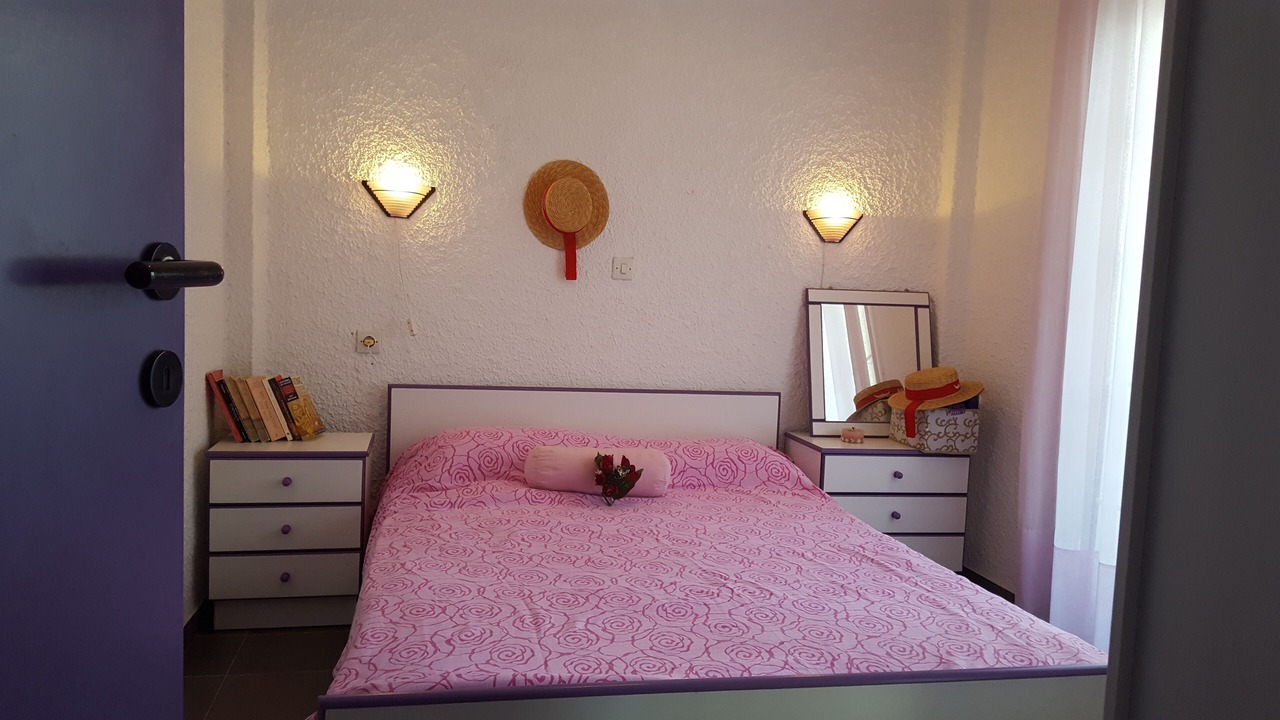 Photo of Bedroom in Kassandra