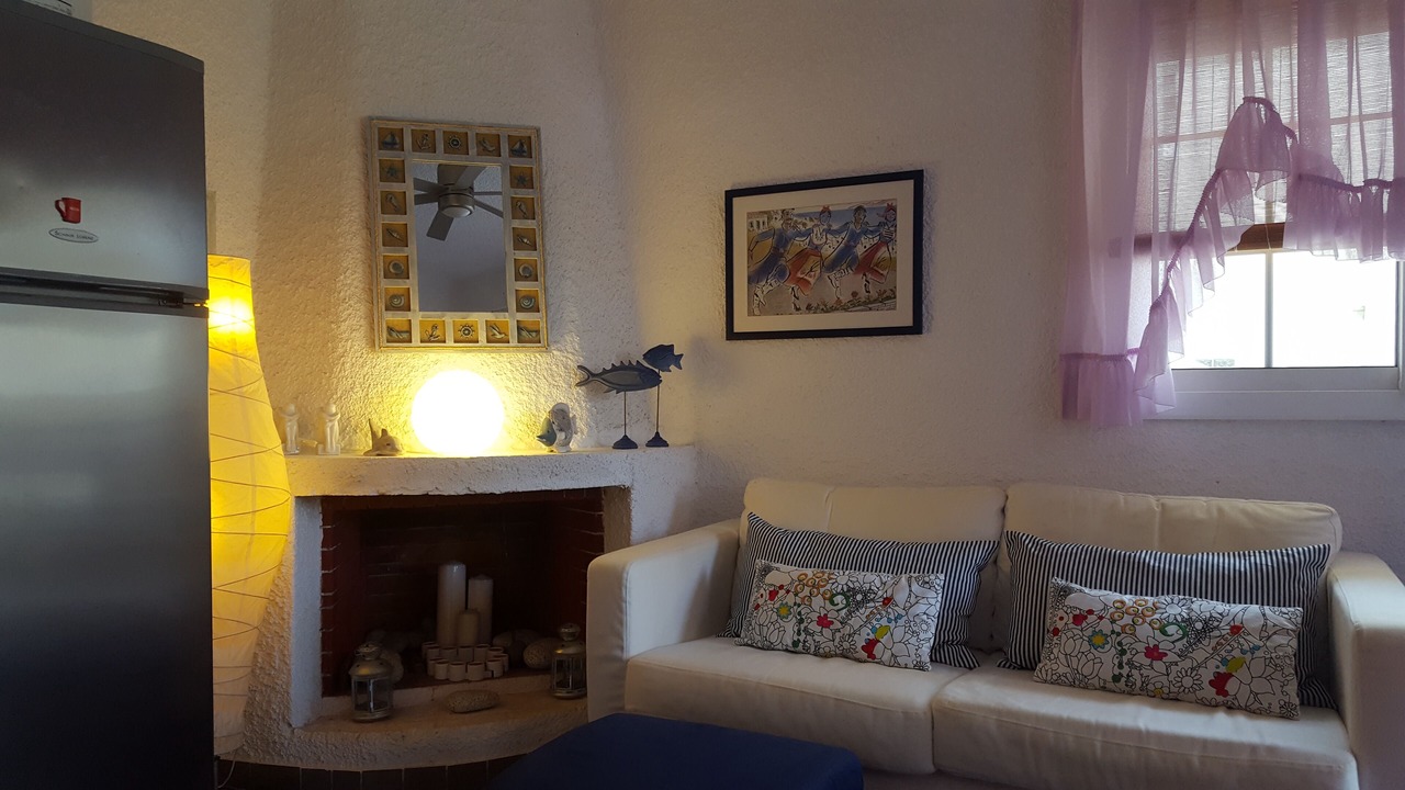 Photo of Livingroom in Kassandra