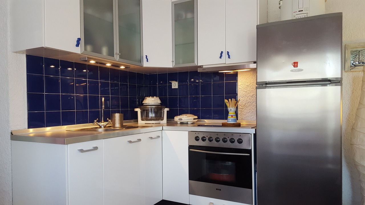 Photo of Kitchen in Kassandra