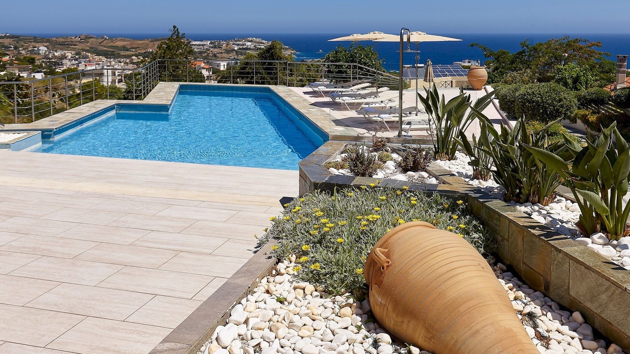 Photo of Outdoor in Agia Pelagia